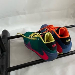 Boys Nike Zoom Freak Shoes